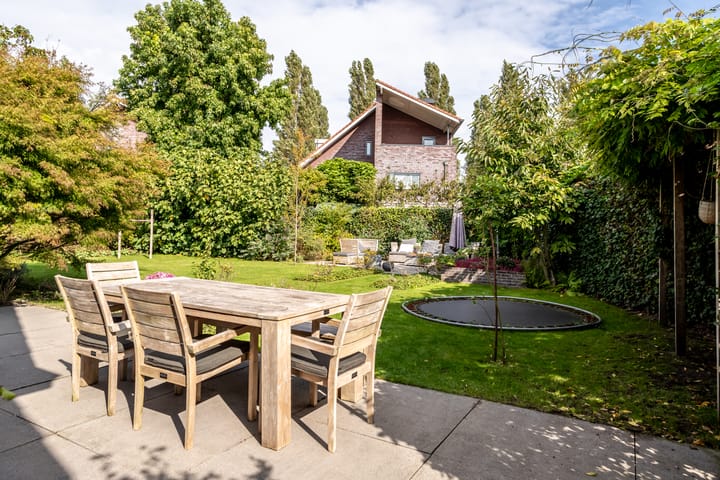 Foto 44 van Johann Strausslaan 1