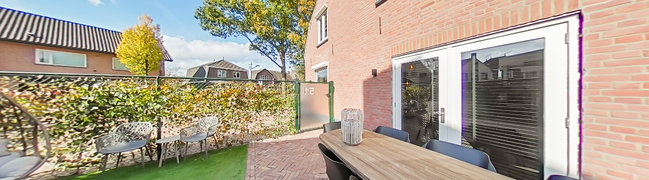 View 360° photo of Tuin of Strabrecht 51