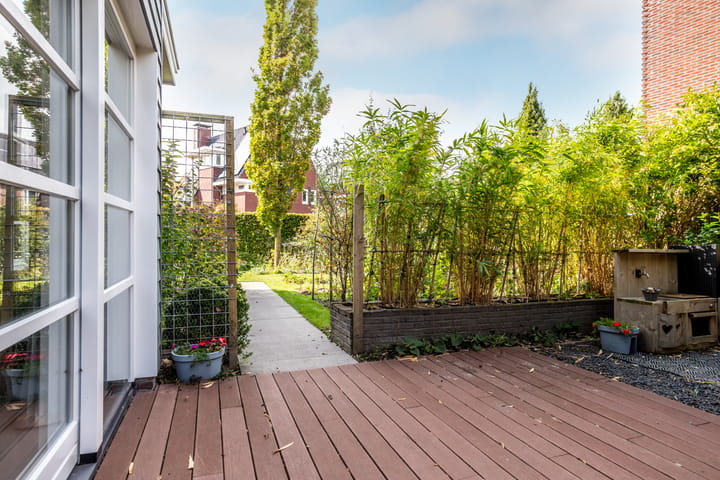 Foto 48 van Johann Strausslaan 1