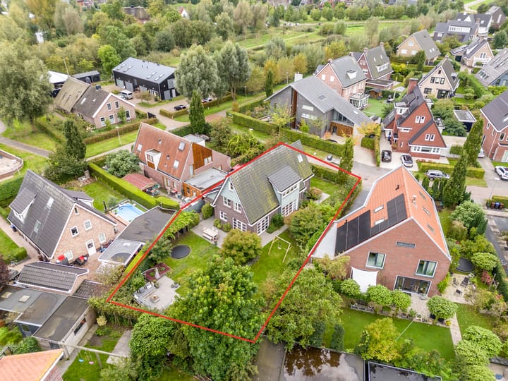 Foto 51 van Johann Strausslaan 1