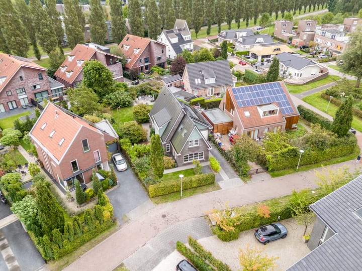 Foto 53 van Johann Strausslaan 1