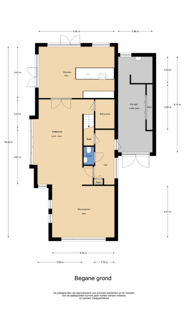 Foto 60 van Johann Strausslaan 1