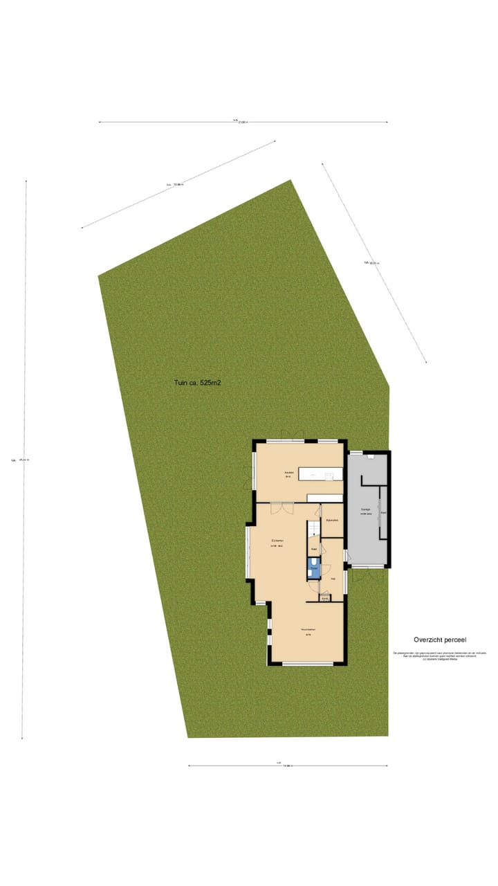 Foto 61 van Johann Strausslaan 1