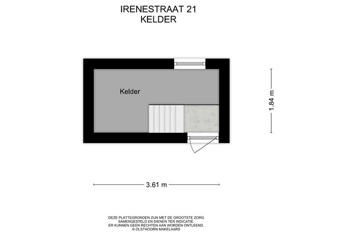 Bekijk foto 48 van Irenestraat 21