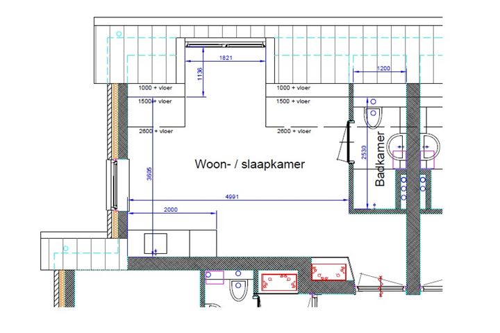 Bekijk foto 4 van Zwanenstraat 26-A