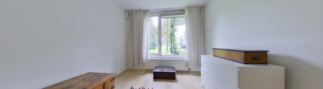 Bekijk 360° foto van Slaapkamer van De Vrijhof 5