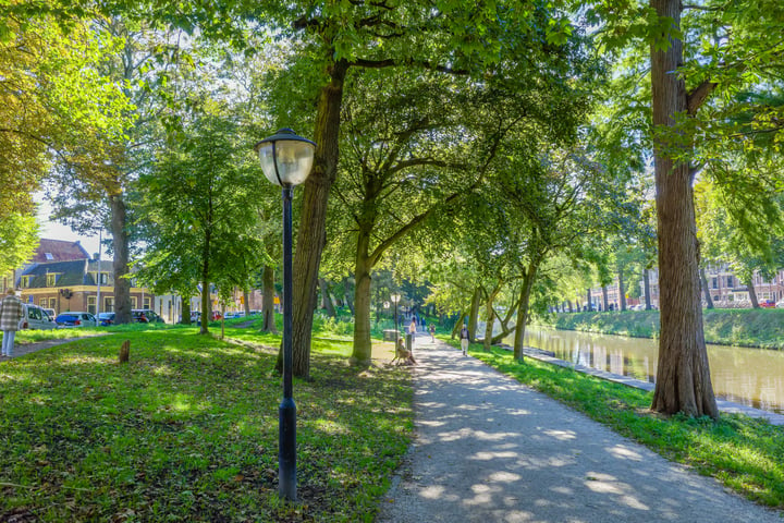 Bekijk foto 43 van Arthur van Schendelstraat 164