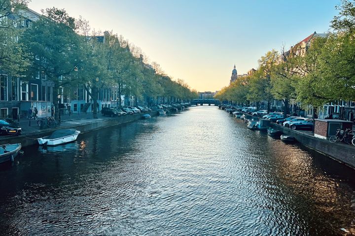 Bekijk foto 3 van Da Costastraat 96-HA