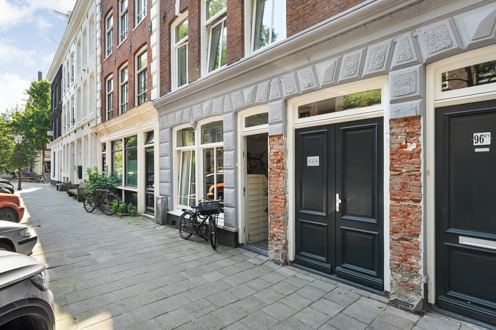 Foto 4 van Da Costastraat 96-HA