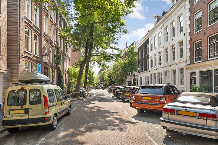 View photo 5 of Da Costastraat 96-HA