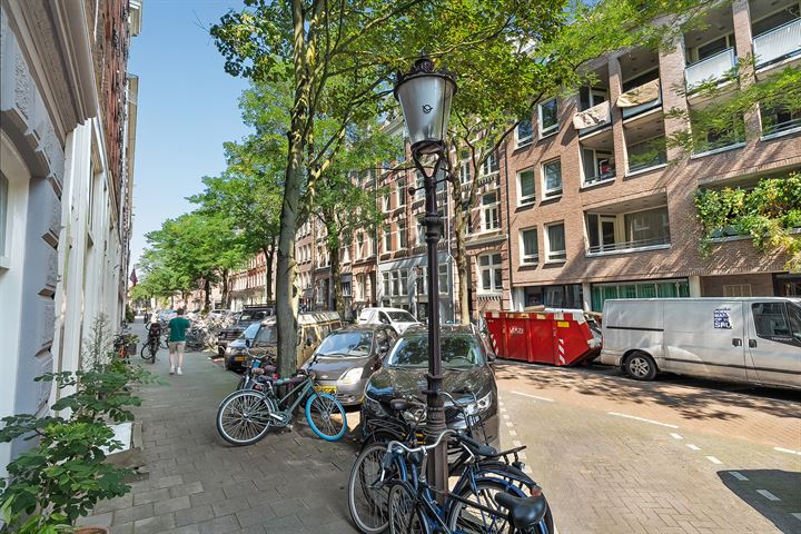 View photo 8 of Da Costastraat 96-HA