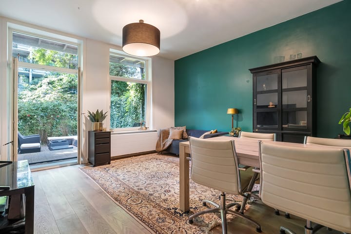 Foto 11 van Da Costastraat 96-HA