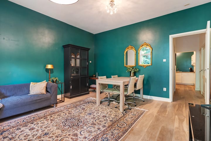 Foto 12 van Da Costastraat 96-HA