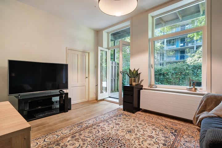 Foto 13 van Da Costastraat 96-HA