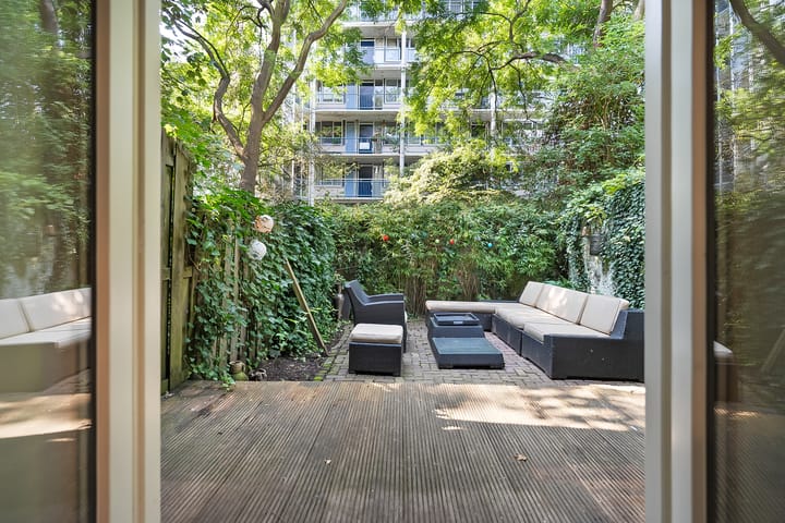 Foto 21 van Da Costastraat 96-HA