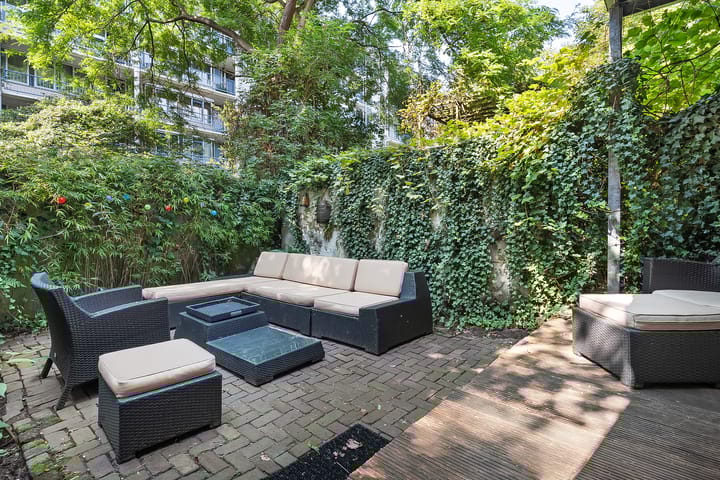 Foto 22 van Da Costastraat 96-HA