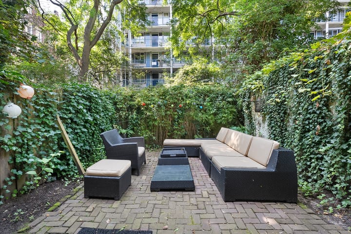 Foto 23 van Da Costastraat 96-HA