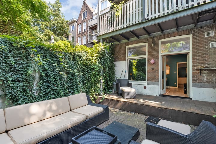 Foto 24 van Da Costastraat 96-HA