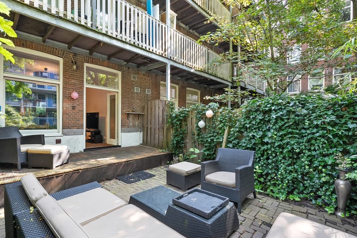 Foto 25 van Da Costastraat 96-HA