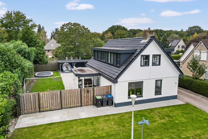 Photo 2 of Liemdobben 5