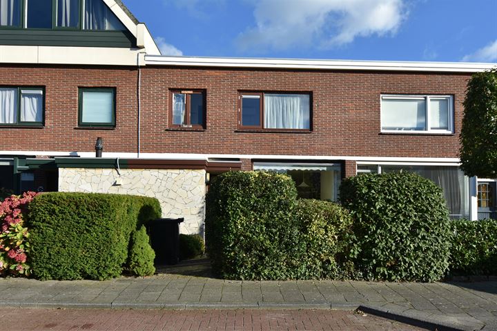 Langeveldstraat 36