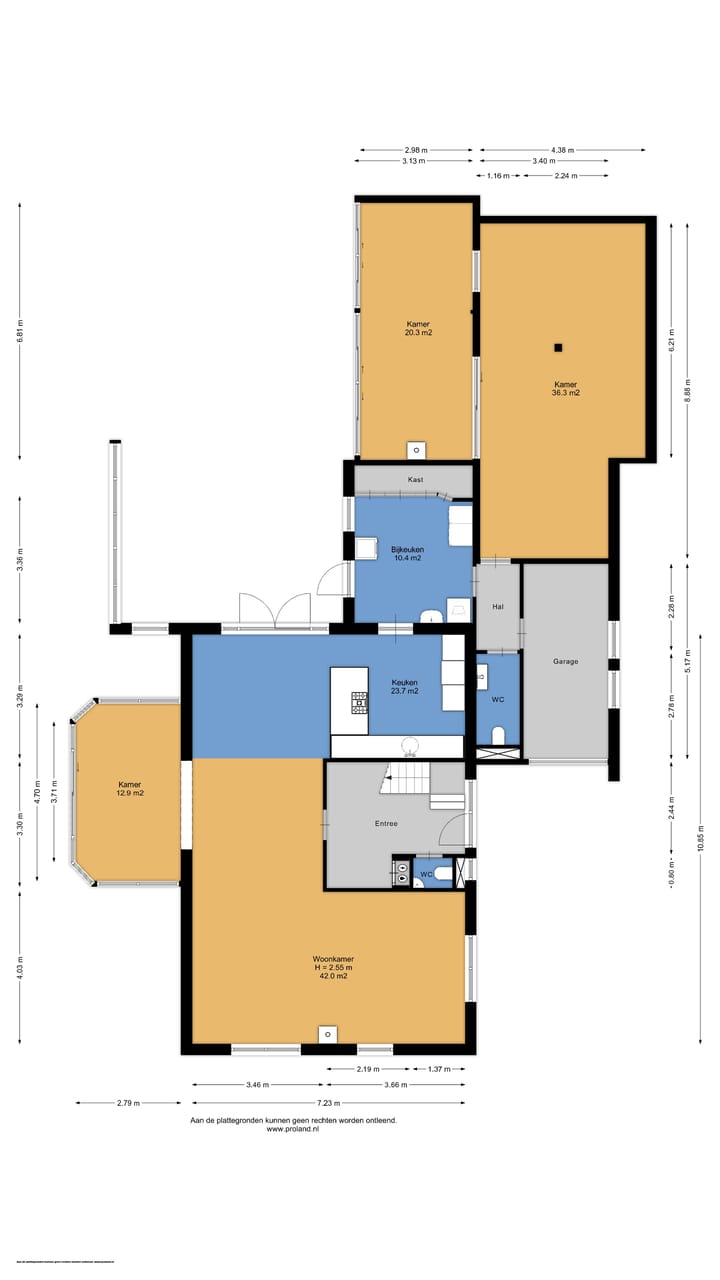 Photo 51 of Liemdobben 5