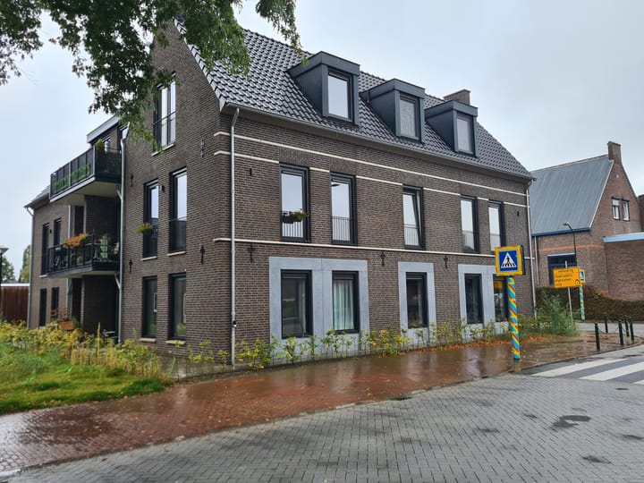 Pater Ullingsstraat 1-B