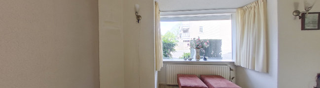 Bekijk 360° foto van Woonkamer van Irenestraat 21