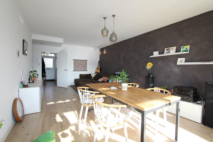 Arent Janszoon Ernststraat 743
