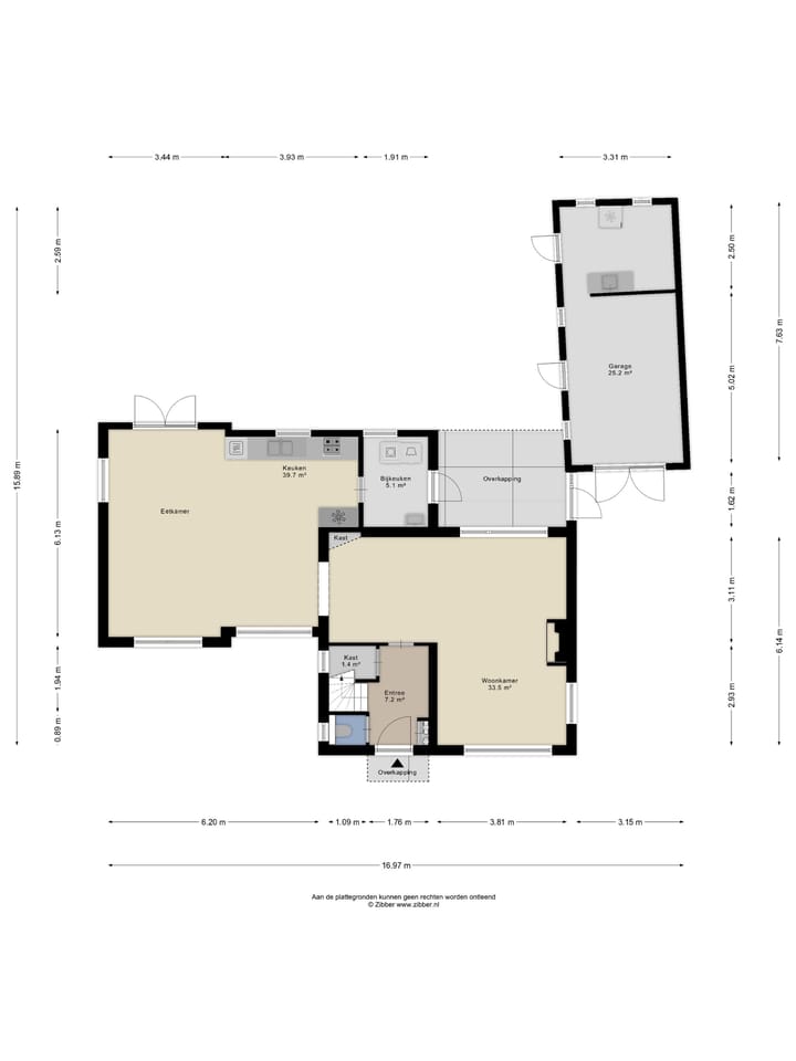 Foto 43 van Areven 1