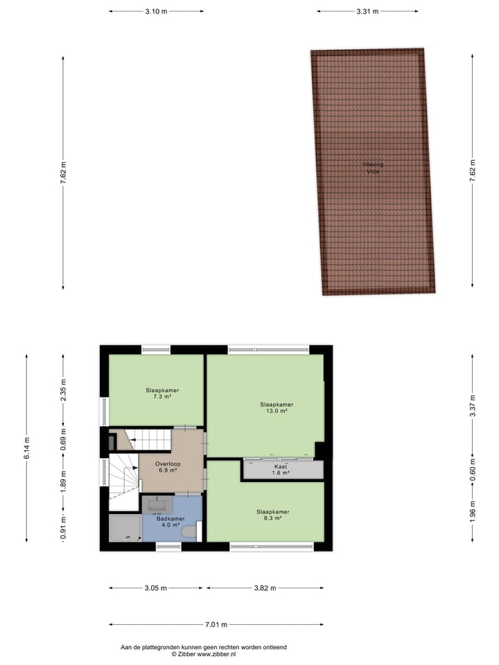 Foto 44 van Areven 1