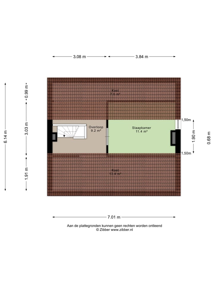 Foto 45 van Areven 1