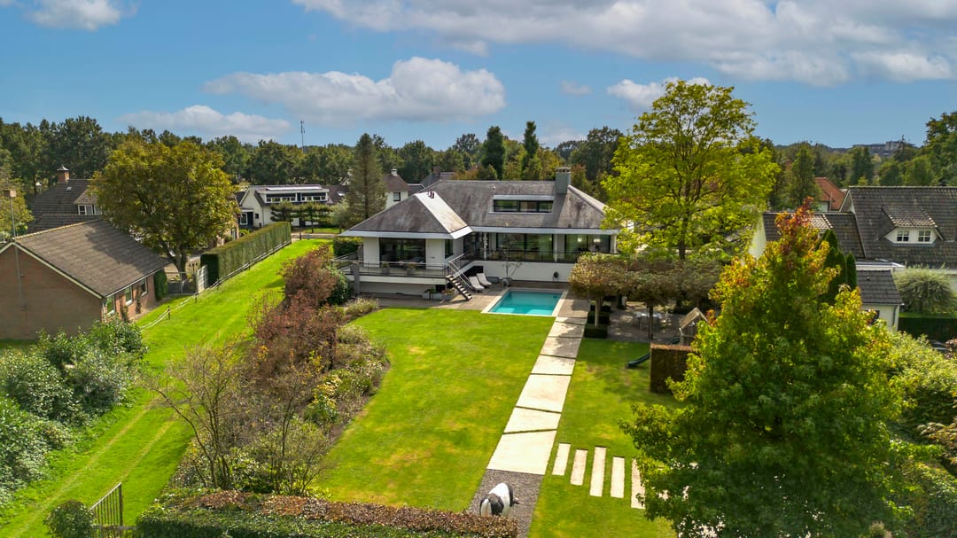 Foto 2 van Dokter de Steenhuijsenlaan 8