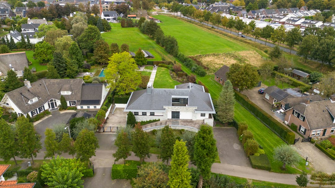 Foto 1 van Dokter de Steenhuijsenlaan 8