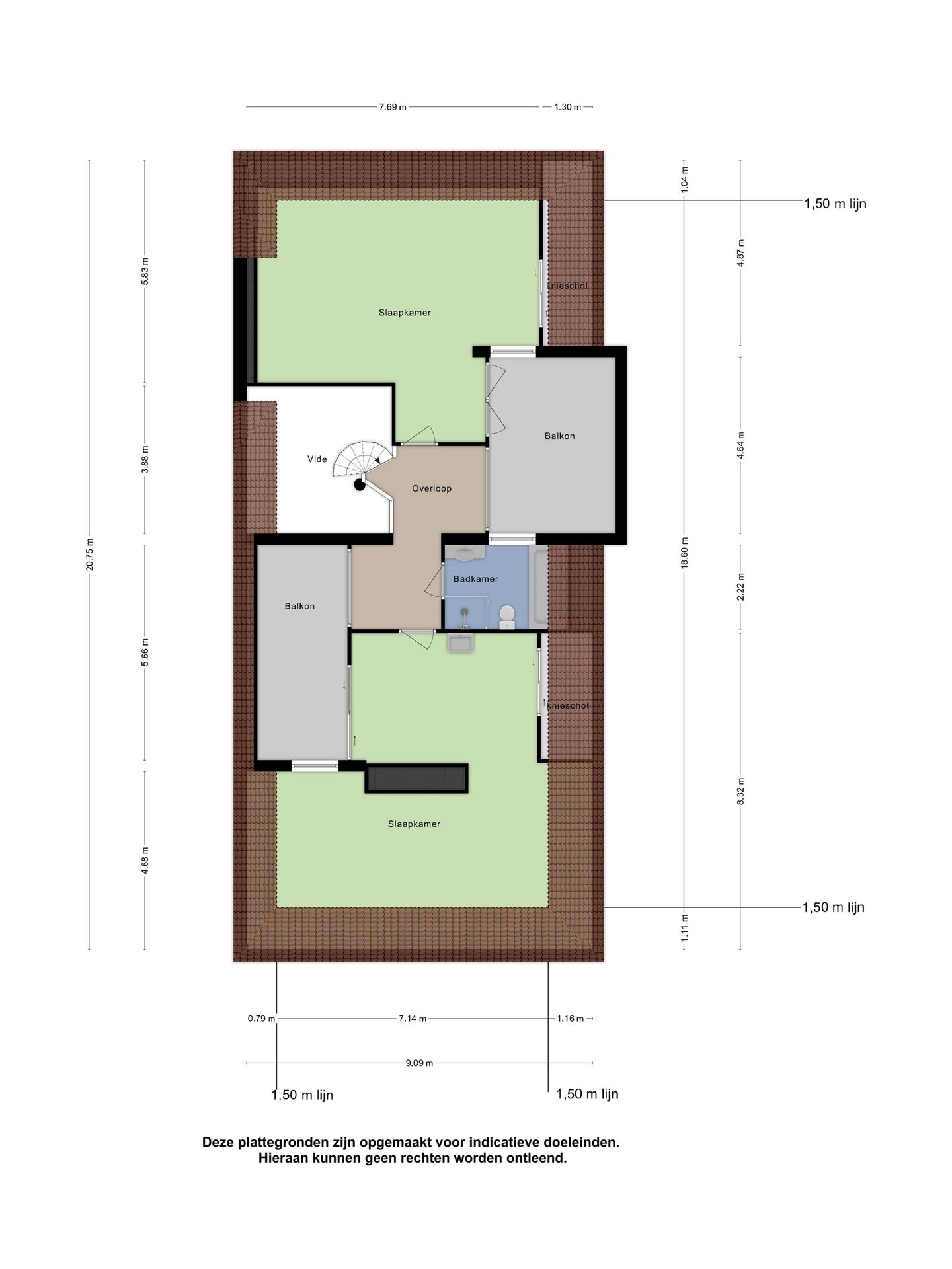 Foto 5 van Dokter de Steenhuijsenlaan 8