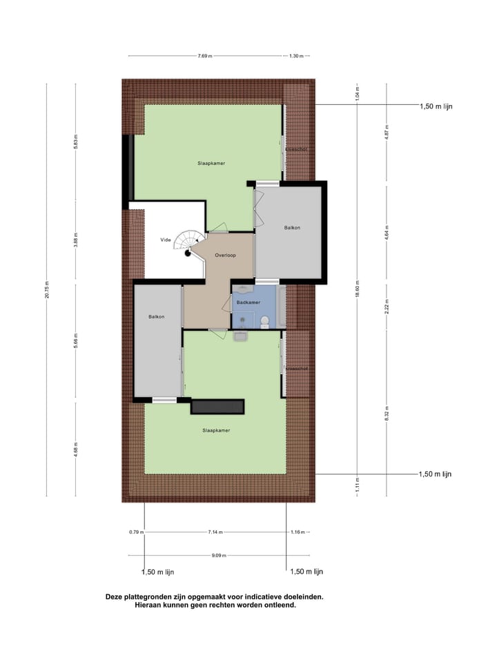 Foto 5 van Dokter de Steenhuijsenlaan 8