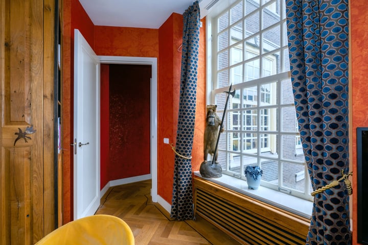 Bekijk foto 38 van Herengracht 19-H