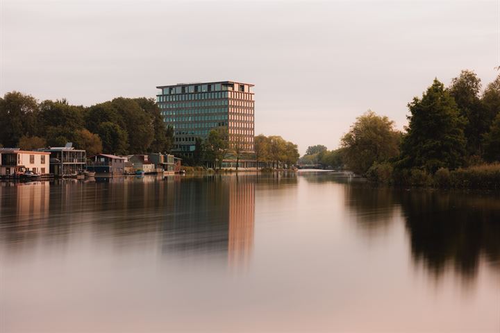 Rijnsburgstraat 9-11, Amsterdam