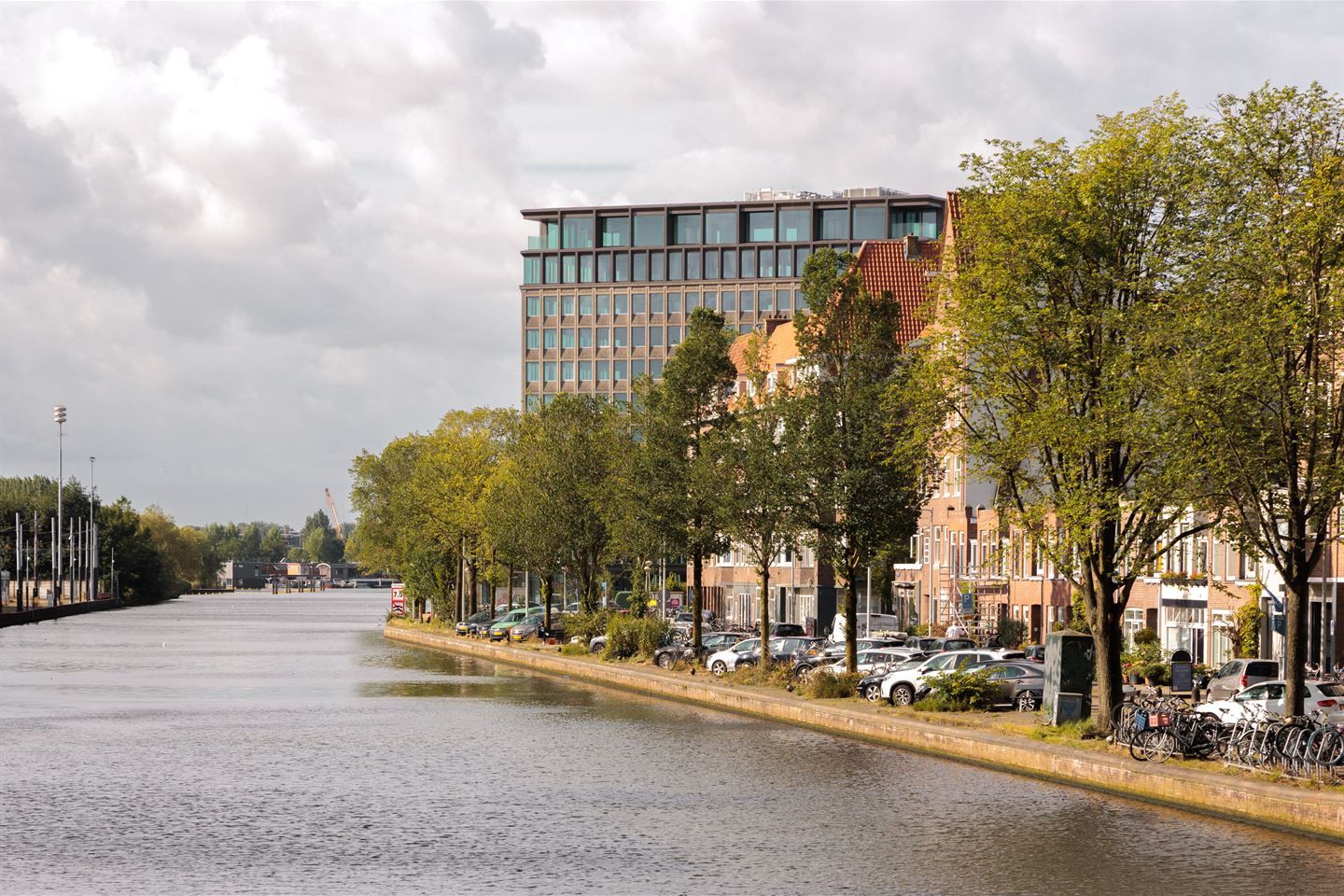 Bekijk foto 4 van Rijnsburgstraat 9-11