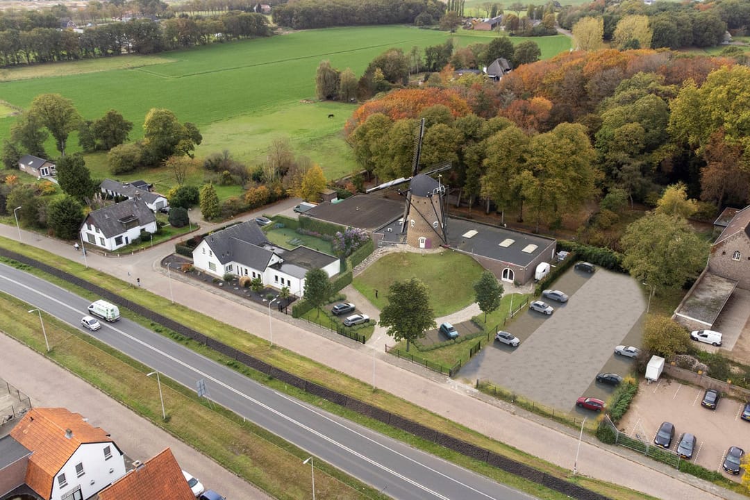 Foto 2 van Valendrieseweg 301