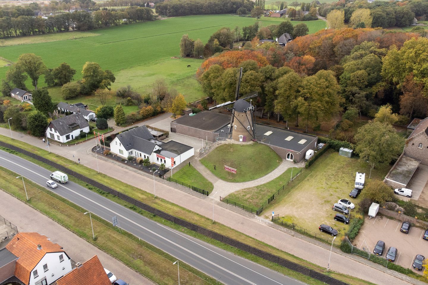 Foto 5 van Valendrieseweg 301