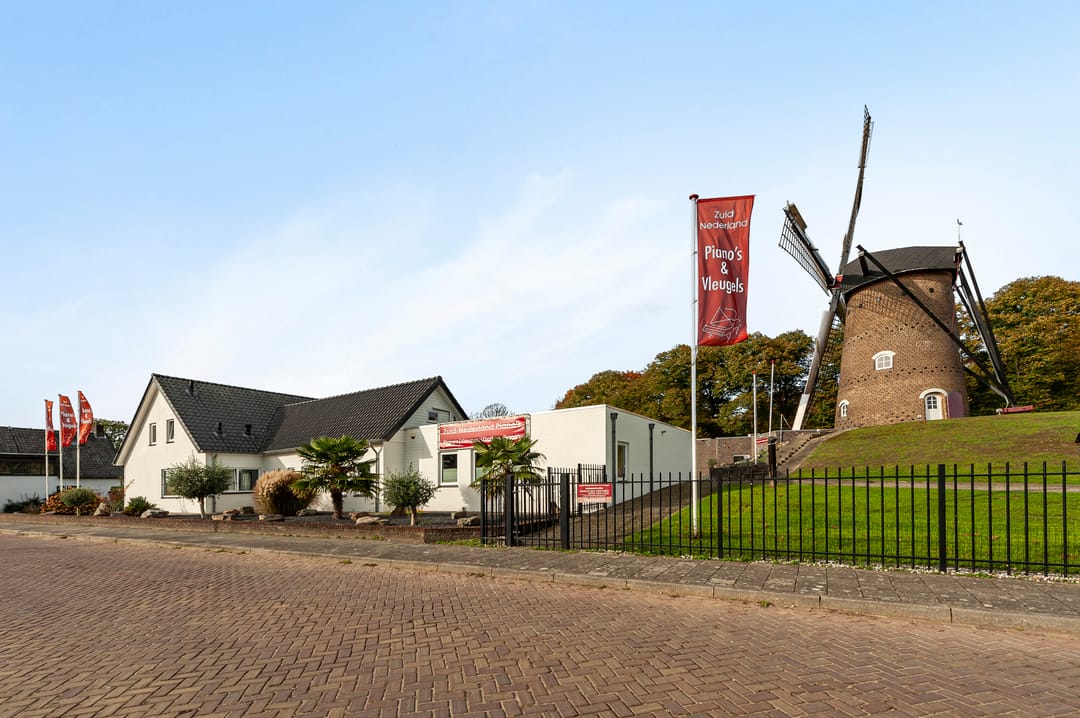 Foto 7 van Valendrieseweg 301