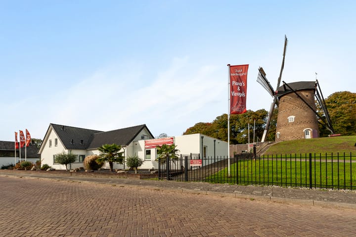 Foto 7 van Valendrieseweg 301