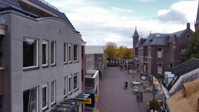 Bekijk foto 16 van Laanstraat 10-C