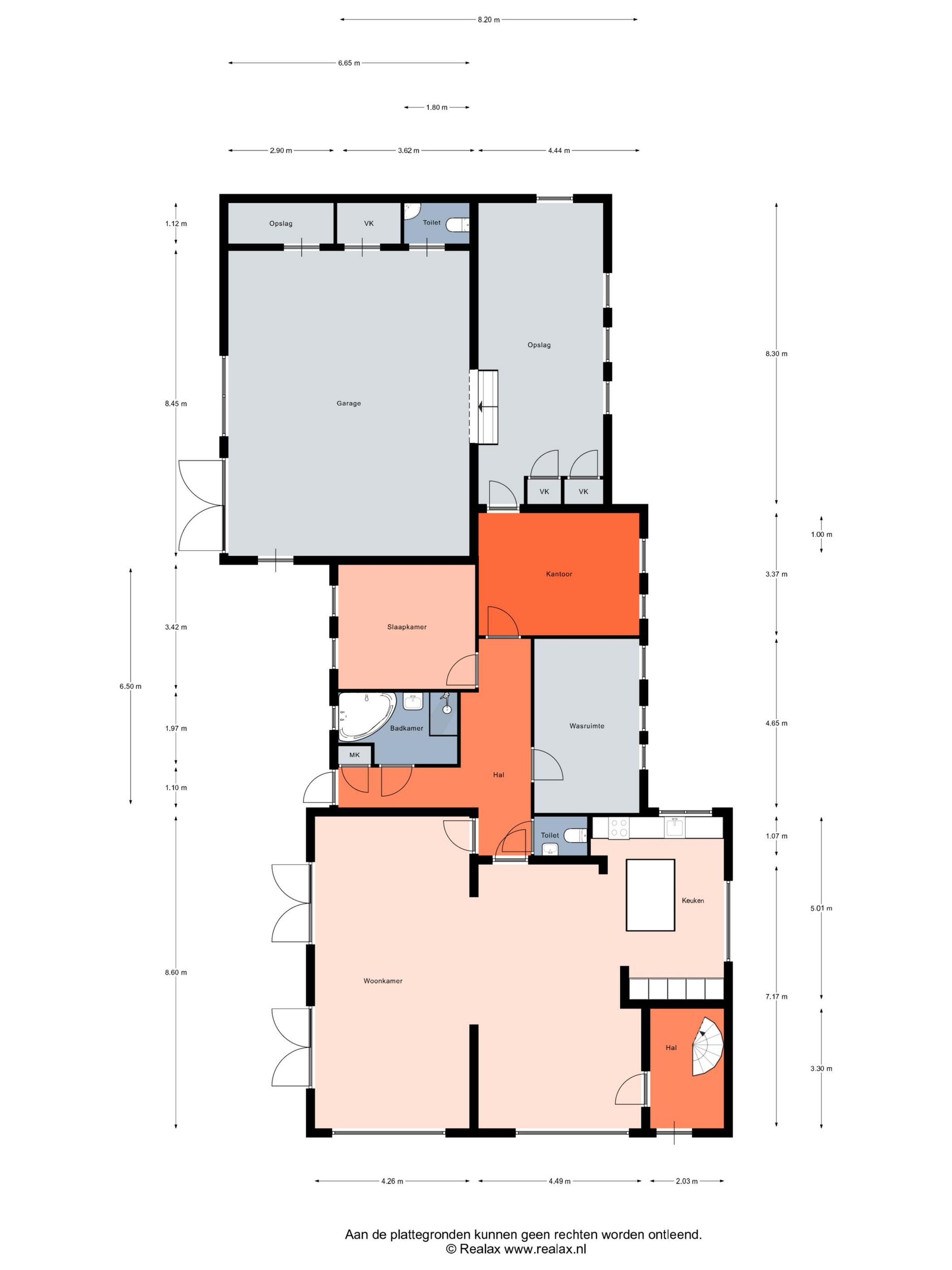 Foto 51 van Valendrieseweg 301