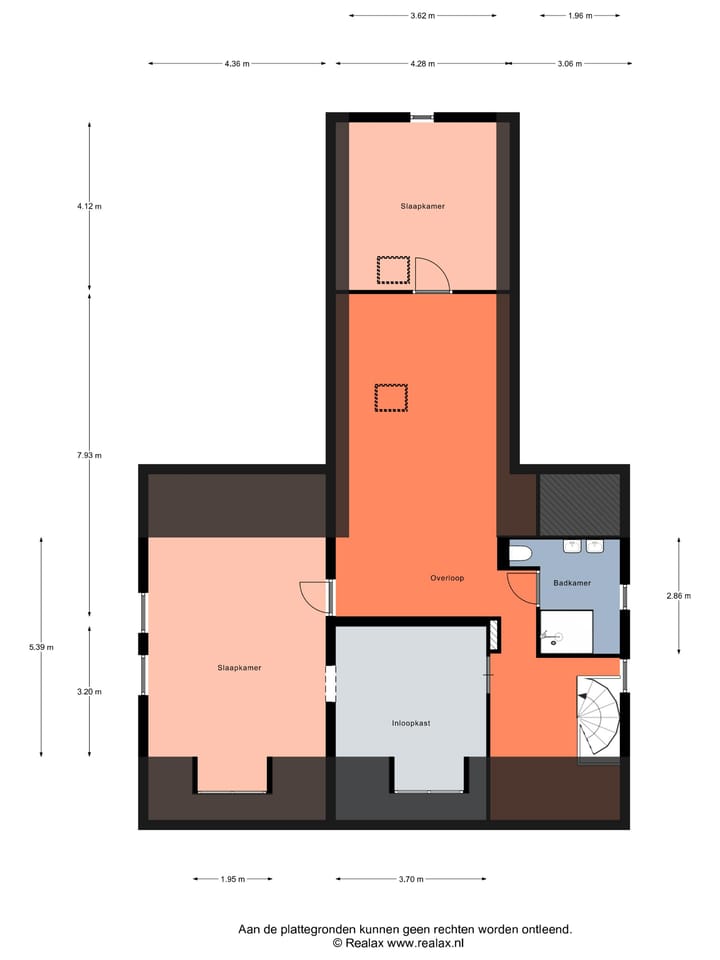 Foto 52 van Valendrieseweg 301