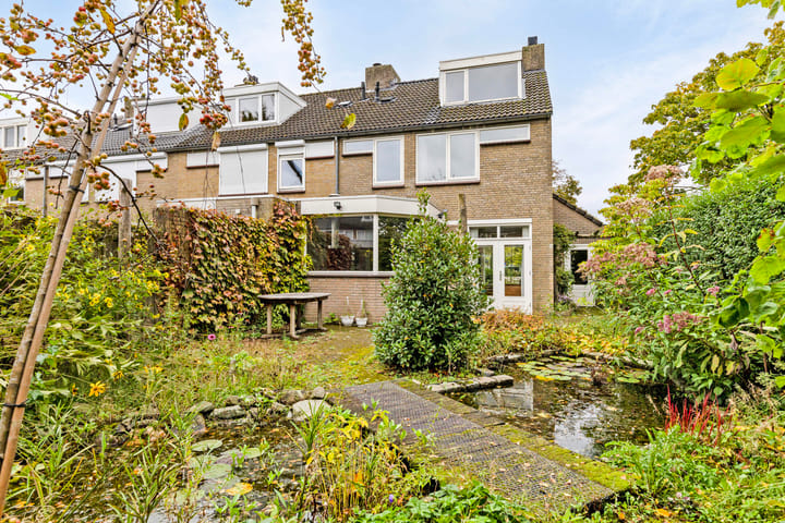 Foto 3 van Paladijnstraat 1