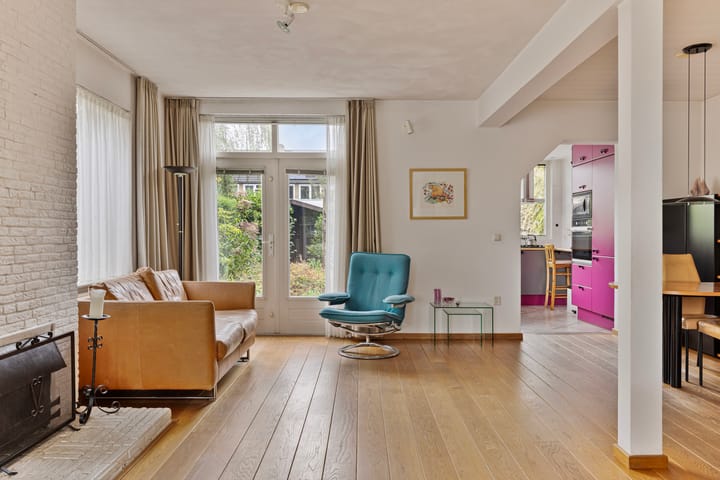 Foto 12 van Paladijnstraat 1