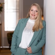 Mareille Oosthoek - Real Estate Agent