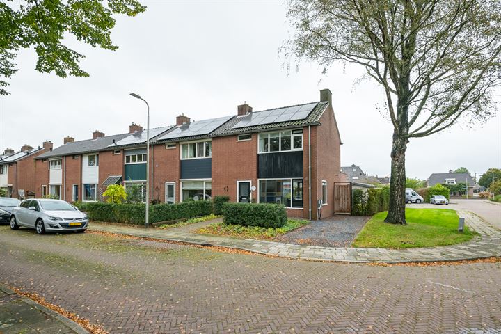 Bekijk foto 4 van Dwarsstraat 2